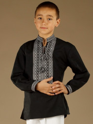 Вишиванка ЧС 7-5s