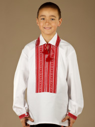 Вишиванка ЧС 23-10