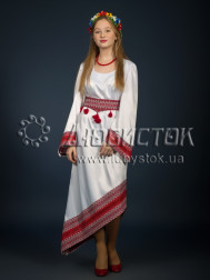 Вишите плаття ЖП 89-90