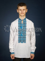 Вишиванка С 19-3