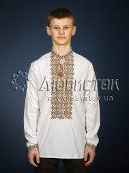 Вишиванка С 19-5