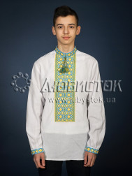 Вишиванка С 20-2