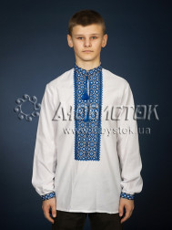 Вишиванка С 20-4