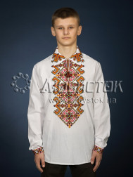 Вишиванка С 24-1