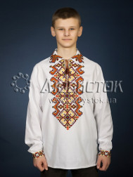 Вишиванка С 24-2