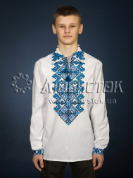 Вишиванка С 24-3