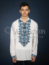 Вишиванка С 24-4