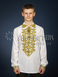 Вишиванка С 24-6