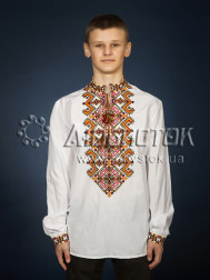 Вишиванка С 25-1