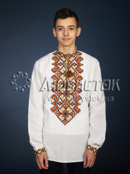 Вишиванка С 25-2