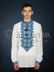 Вишиванка С 25-3