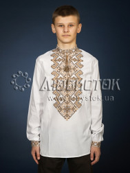 Вишиванка С 25-5