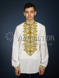 Вишиванка С 25-6