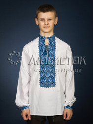 Вишиванка С 29-2