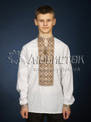 Вишиванка С 29-3