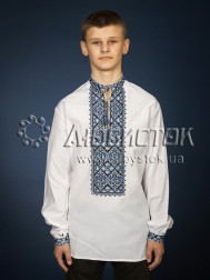 Вишиванка С 29-6