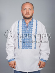 Вишиванка С 34-1