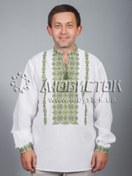 Вишиванка С 34-2