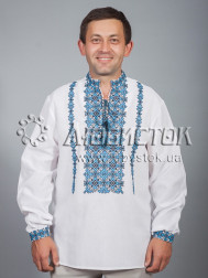 Вишиванка С 34-3