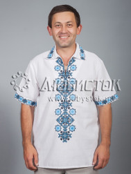 Вишиванка С 37-7