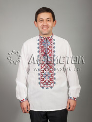 Вишиванка С 40-2