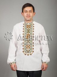 Вишиванка С 40-3