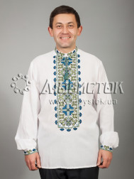 Вишиванка С 40-5