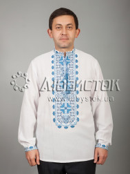 Вишиванка С 40-6