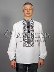 Вишиванка С 48-2