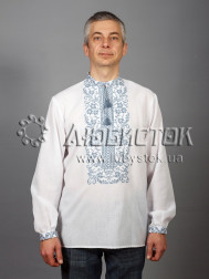 Вишиванка С 48-3