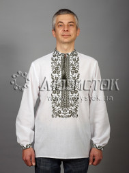 Вишиванка С 48-5