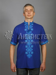 Вишиванка С 49-2