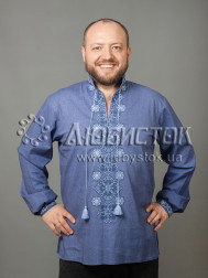 Вишиванка С 52-1