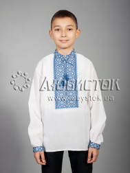 Вишиванка ЧСВ 20-5-Д