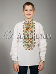 Вишиванка С 40-3-Д