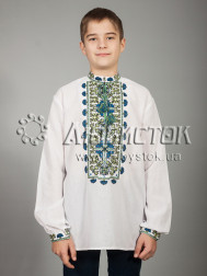 Вишиванка С 40-5-Д