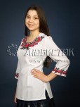 Вишиванка-блуза ЖБВ 6-1