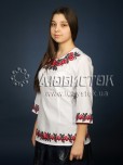 Вишиванка-блуза ЖБВ 7-1