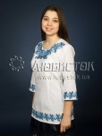 Вишиванка-блуза ЖБВ 7-4