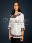 Вишиванка-блуза ЖБВ 7-5