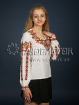 Вишиванка-блуза ЖБВ 8-1