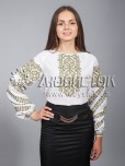 Вишиванка-блуза ЖБВ 9-4