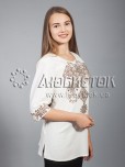 Вишиванка-блуза ЖБВ 10-5