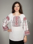 Вишиванка-блуза ЖБВ 16-1