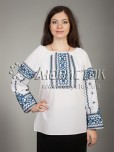 Вишиванка-блуза ЖБВ 16-4