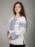 Вишиванка-блуза ЖБВ 16-5
