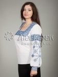 Вишиванка-блуза ЖБВ 17-2