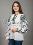 Вишиванка-блуза ЖБВ 18-4