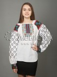 Вишиванка-блуза ЖБВ 29-1