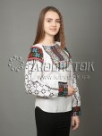 Вишиванка-блуза ЖБВ 30-1